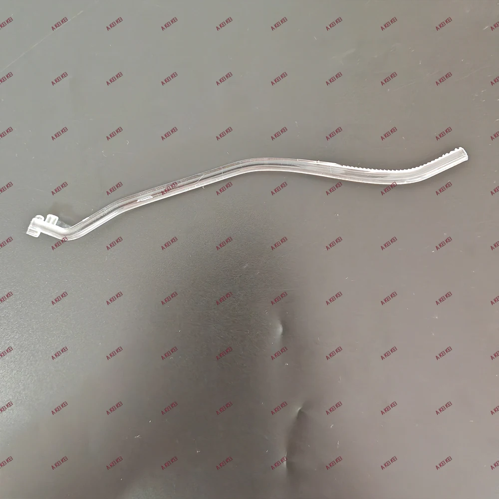 Fit For Audi A4 A4L B9 S4 2017-2019 DRL Matrix Car Headlight Light Guide Strip Daytime Running Light Tube Angel Eye - Image 4