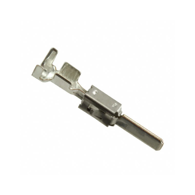 2-964298-1/2-964300-1/2-964302-1 TAB A 2.8x0.8 CONTACT CF SWS Sn Connector Terminal Genuine Original In Stock