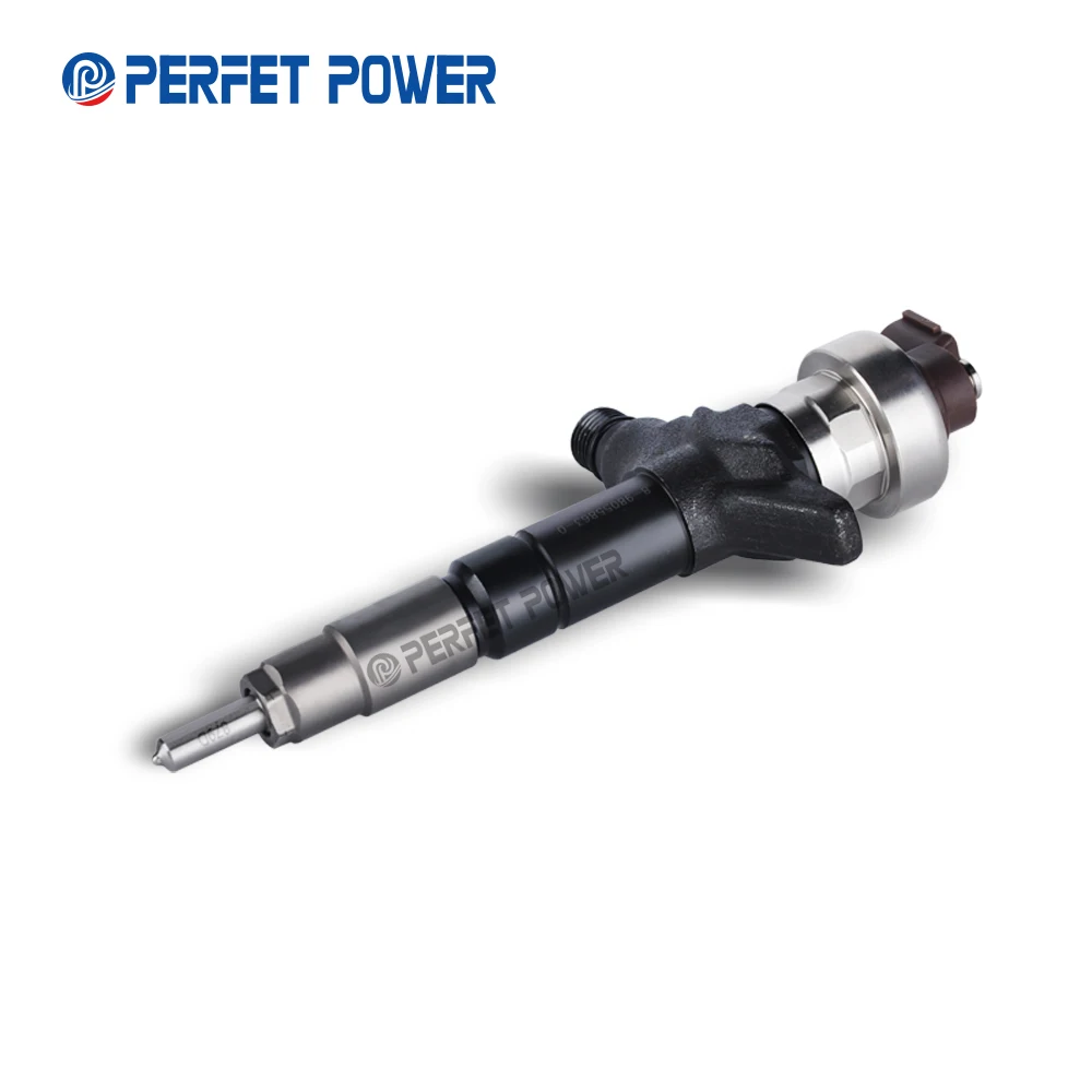 

Remanufacture Engine Parts 095000-6170 Fuel Injector 095 000-6170 For Engine 4JJ1 for OE 8-98011605-0