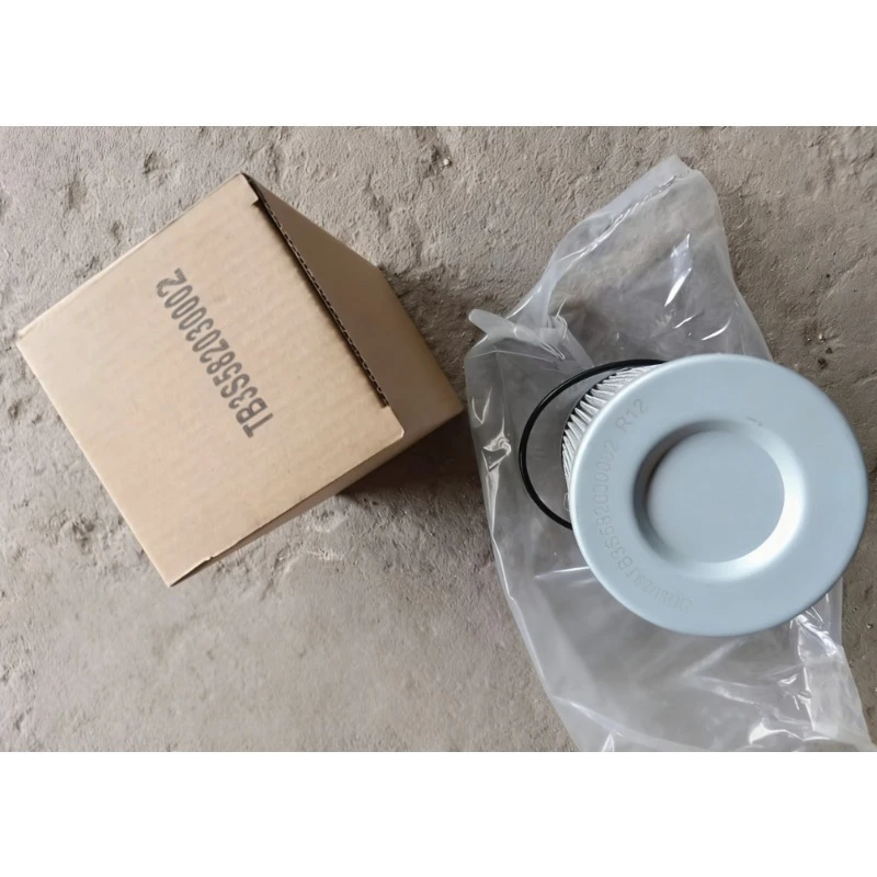 TB3S582030002 Hydraulic Oil Filter Cartridge for Lovol Tractor Parts