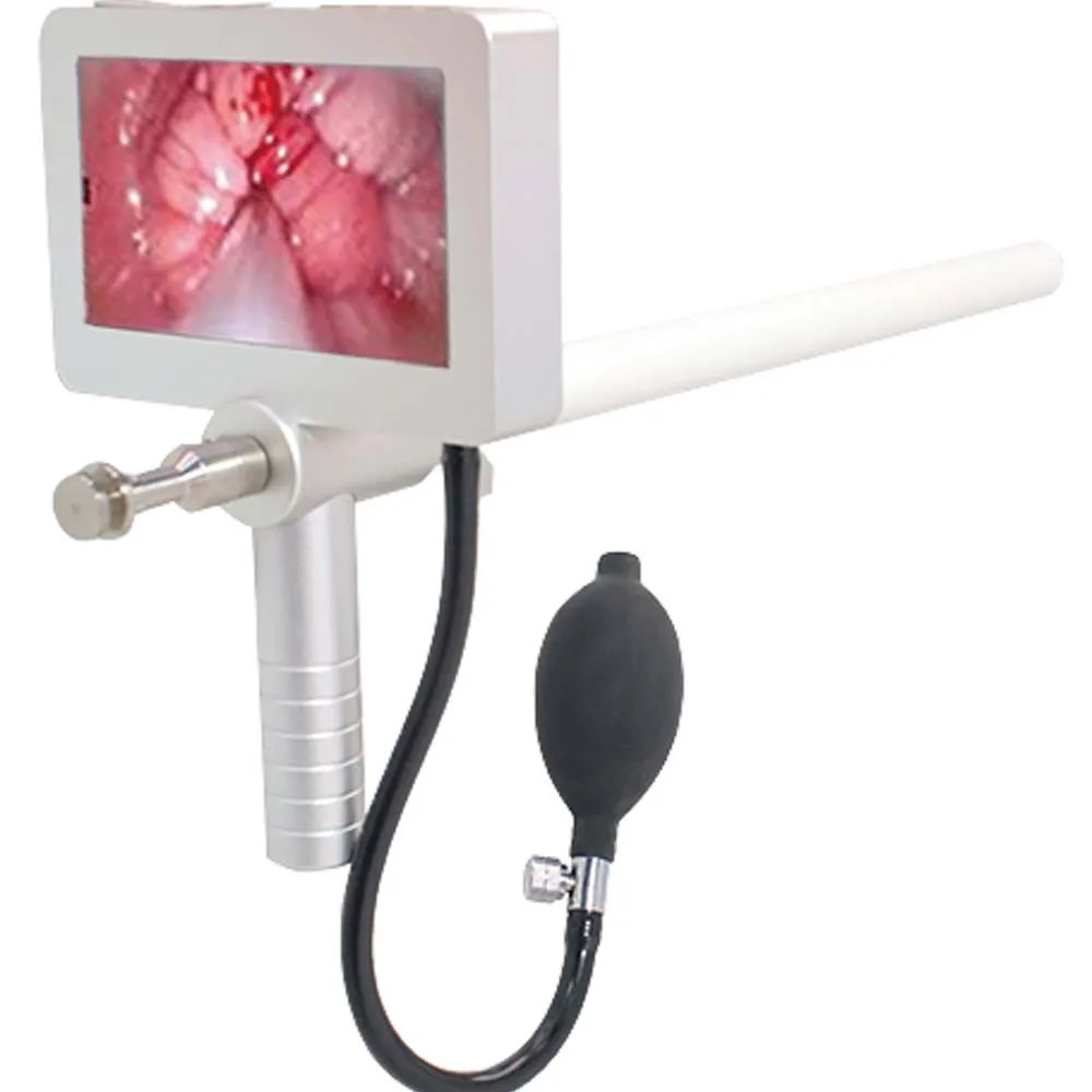VS-V565 Professional Veterinary Equipment Manufacturers High Quality Visual Artificial Insemination Gun for Cow Horse Goat