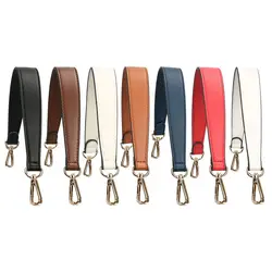 New Bag Handle Detachable Leather Shoulder Bag Belt Handbags Handles Handbag Band Handle Bag Strap