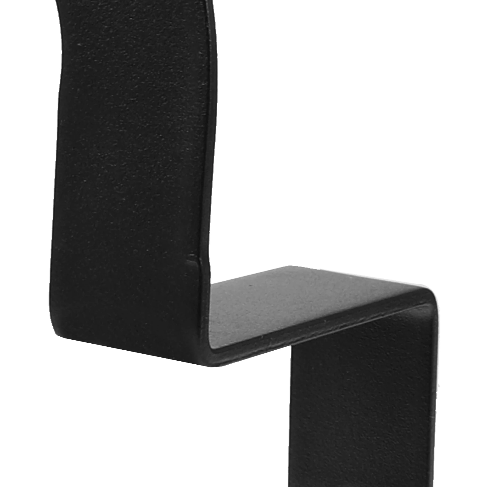 

Metal Mattress Slide Stopper Anti-Slip Baffle Strong Sturdy Non-Slip Holder Bed Frame Retainer Prevents Sliding Easy Install