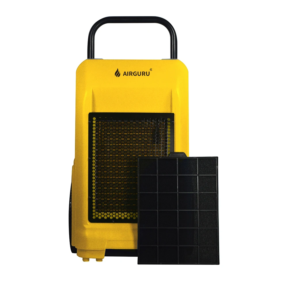 New Upgrade Industr… - image