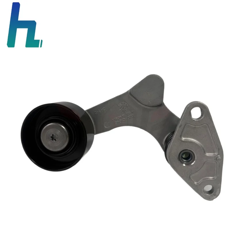 

252812E650 Automotive bearing Drive Belt Automatic Tensioner for Hyundai Sonata KIA Optima K5 Hybrid2016-2019