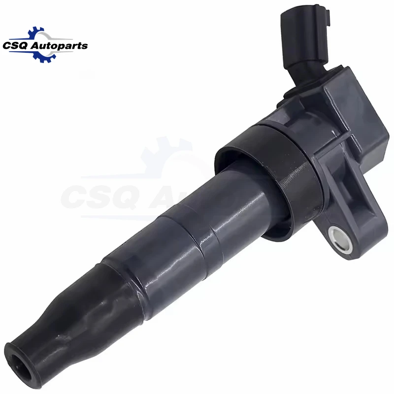 27300-3F100 Ignition Coil for Hyundai Genesis Santa Fe Sonata Optima Sorento 27300-3F100