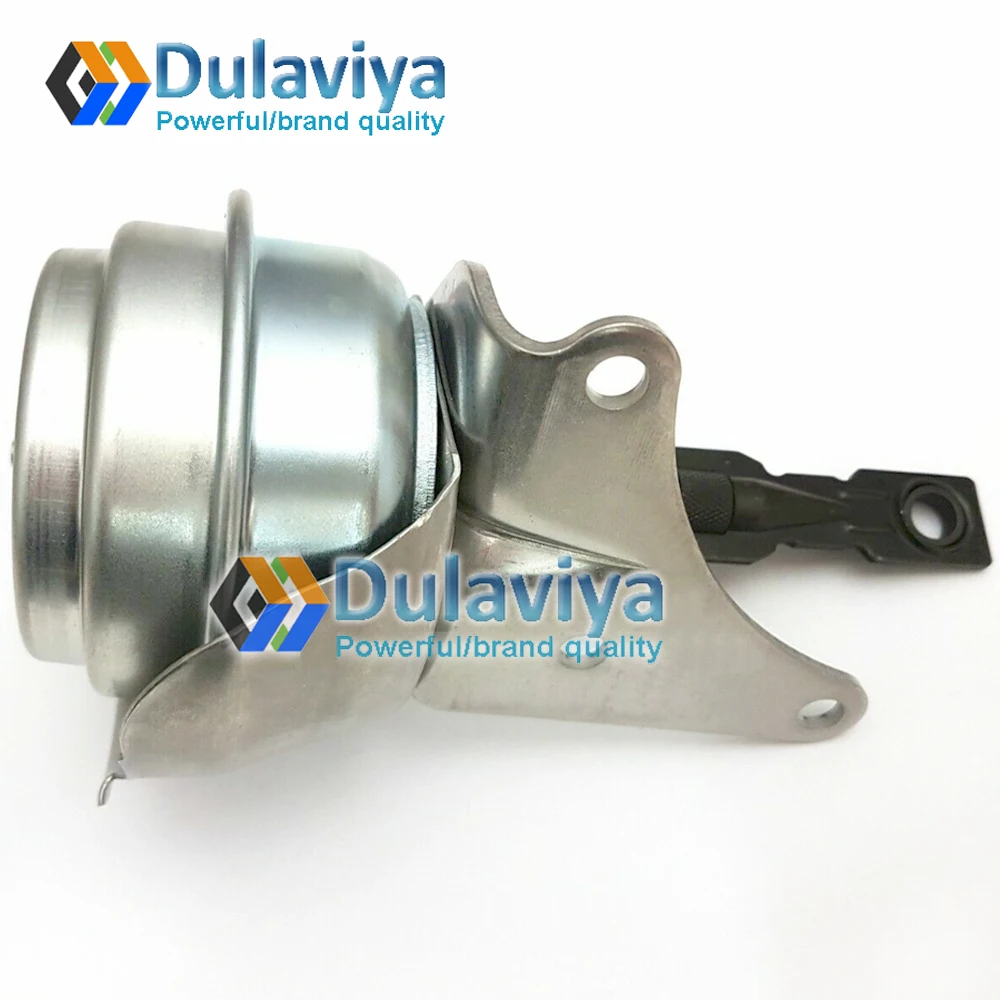 Turbocharger Turbine Actuator For Ssang Yong Kyron 2.0 Xdi 141 HP 104 KW D20DT Jan - 761433-0003 A6640900880 A6640900780