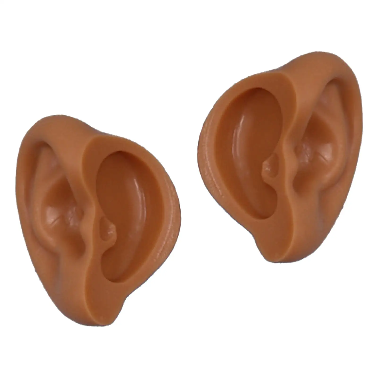 High Quality Reusable Fake Ears for Blythe Dolls Dolls Neo Blythe Doll Makeup Replacement Accessory