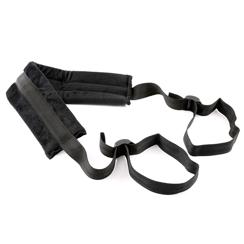 Sex Toys For Women Couples Handcuffs Restraints Slave Rope Strap Adult No Vibrator Wrists & Ankle Cuffs Bondage Chastity Se Shop