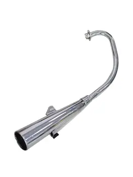 10 best sales Silenciador cg125 - №6