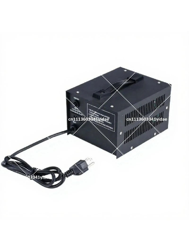 Transformer 5000W 7500W 10000W Heavy Voltage Regulator Converter Power Transformer 220V Auf 110V Converter