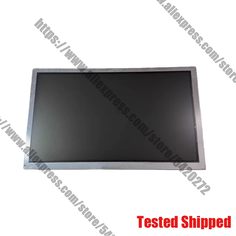 

Brand-New LQ080T5GG01/LQ080T5GG01B 8-Inch Display