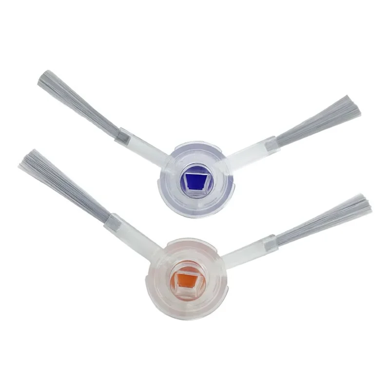 ABRE-Fit Per Narwal Freo Z10 Ultra Z10 / YJCC025 Parti per aspirapolvere Rullo principale Spazzola laterale Copertura Sacchetto per la polvere
