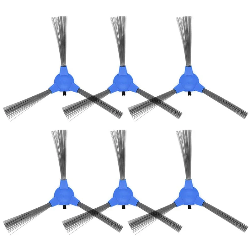 Replacement Parts And Accessory Kits For Cecotec Conga 1090 Series Robot Vacuum Cleaners