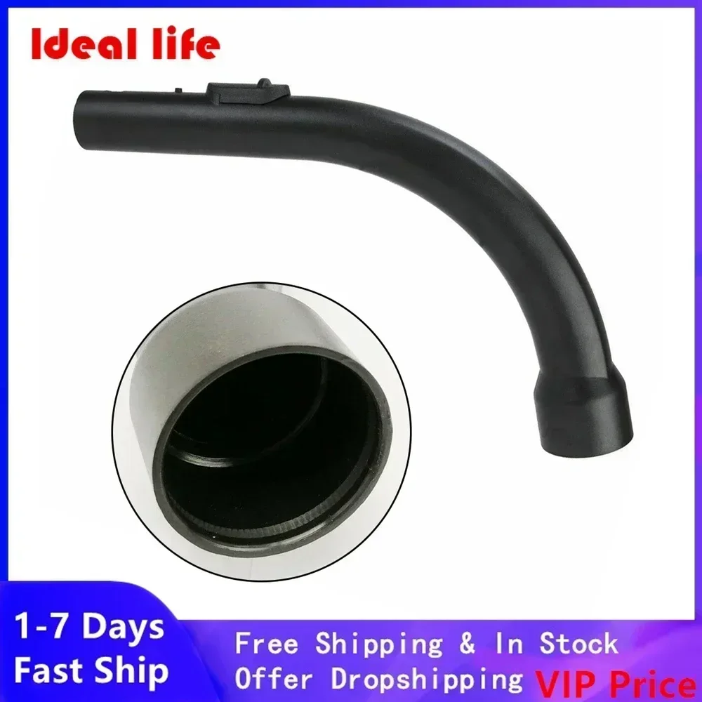 Handle For Vacuum Cleaner Alternative Handle Tube For S2110, S501, S524, S548, S370, S511, S526, S571, S371, S512