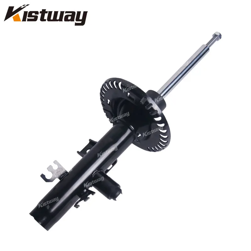 1PCS Electric Sensor Front Or Rear ADS Shock Absorbers For VW Campmob Multivan T5 2012- T6 16-19 7E5413031E 7E5513045 7E5513046