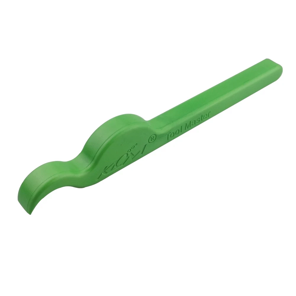 CHKJ High Quality Green Set Durable Nylon Wedge Crowbar Locksmith Tool Master Auto Car Door Lock Unlocking Tools