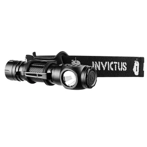 Multifunktionaler taktischer Laternenatlas 600 Lumen Invictus 4 Hauptverkaufslaterne Invictus - №2