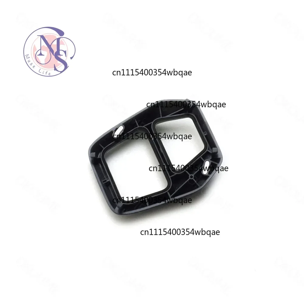 ZOCI-FOR-Camera Frame With UV Lens Glass Gimbal For DJI Air 3S Drone Replacement Repair Parts