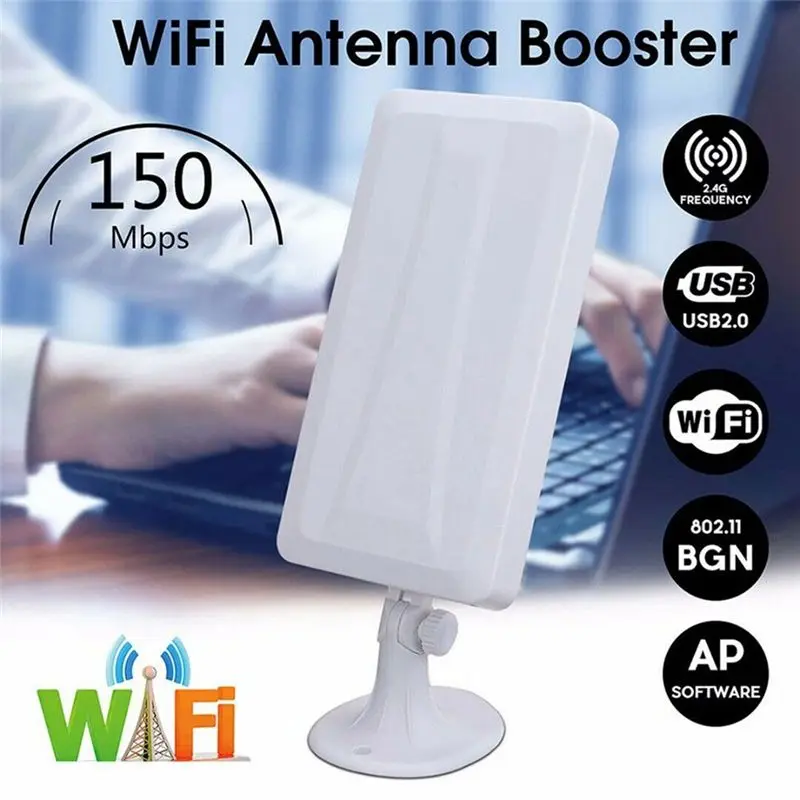 a60i]-long-range-150mbps-wifi-extender-wireless-outdoor-router-repeater-wlan-antenna-for-booster-5m