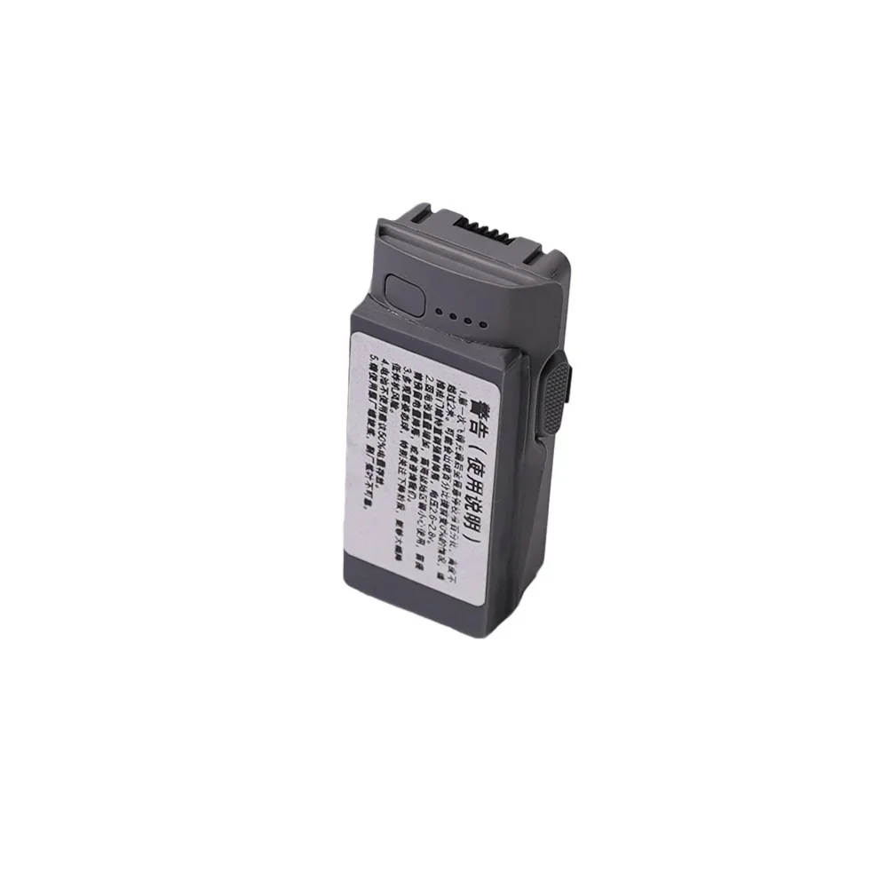 Nouvelle batterie 3300mAh pour DJI Neo 2, batterie de remplacement longue durée 3300mAh, batterie haute capacité 25 minutes pour NEO 2, pièces de réparation