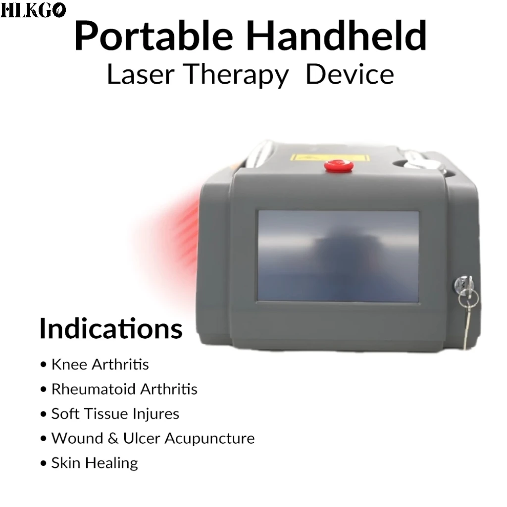 

Профессиональный инфракрасный лазерный аппарат 1055 мВт 808 нм – Домашнее лечение при артрите позвоночника, шейном спондилозе, боли в нервах