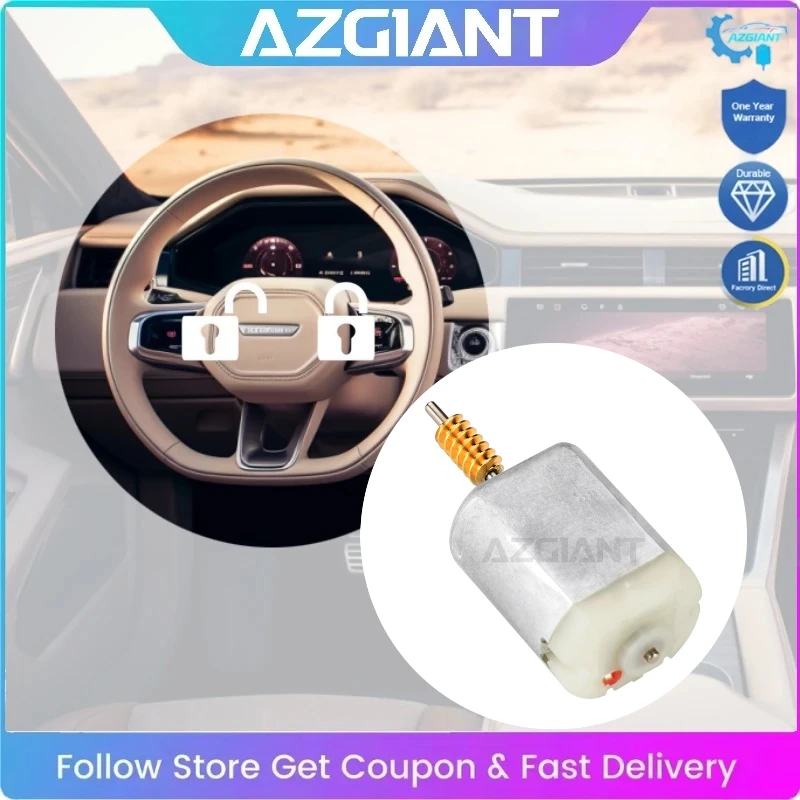 

AZGIANT Car Steering Column Lock Motor ESL/ELV Repair Kit for 2011-2020 Hyundai Elantra Replace #81900-F2000 Disassembly Tool