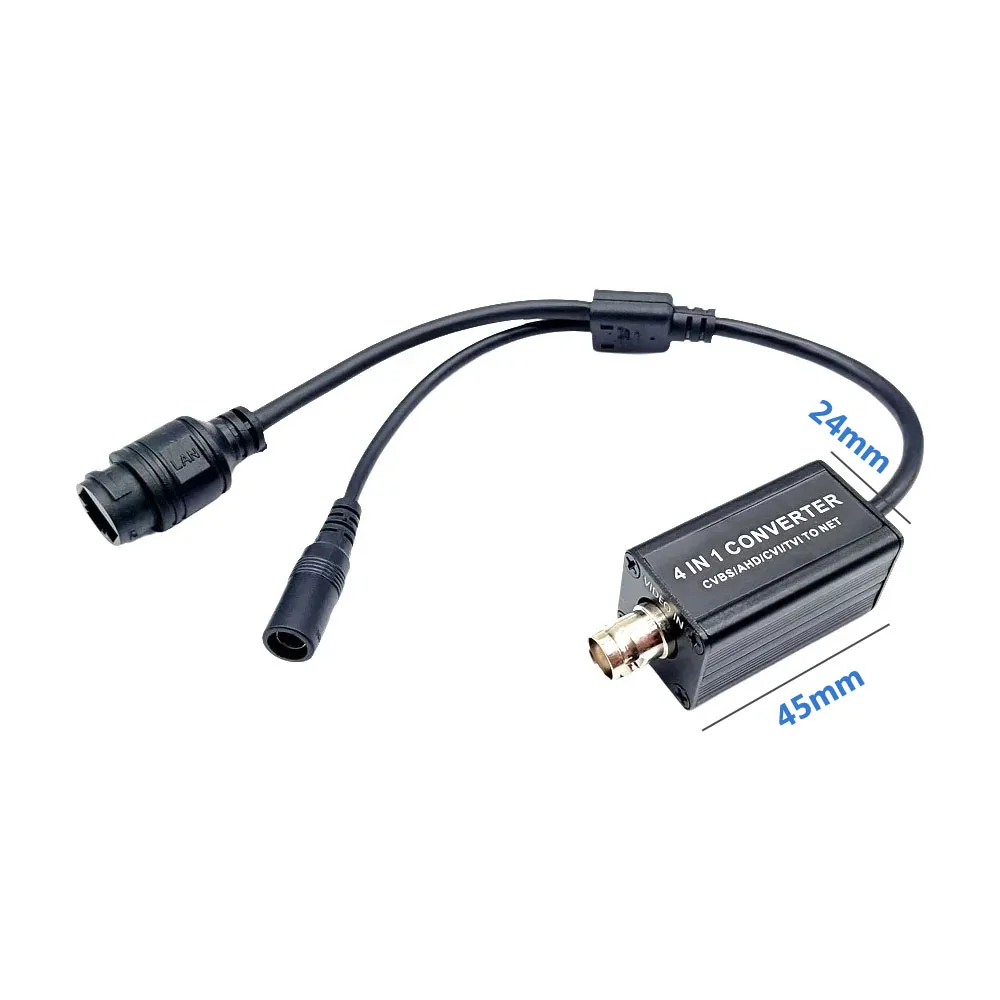 Thumbnail 2 - #36 Best Analog Security Cameras to Buy In 2026