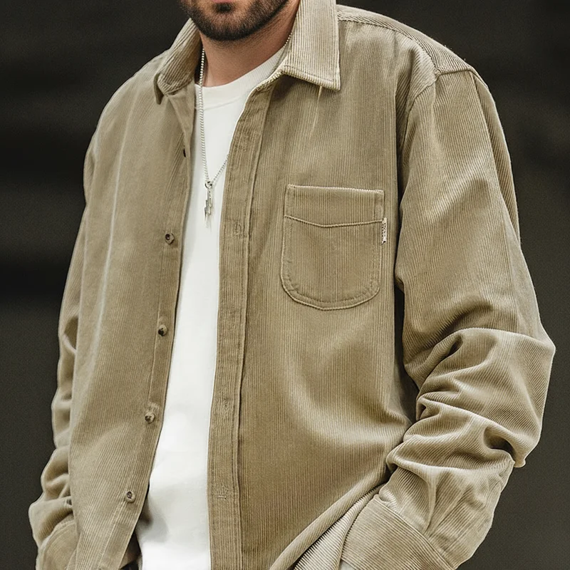 Thumbnail 2 - #41 Low Cost Shirt Jackets That Work