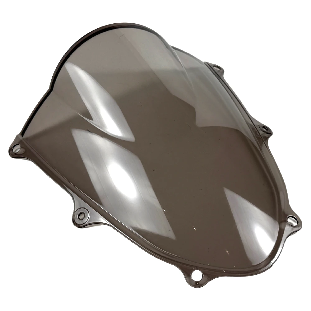 For Suzuki GSXR 1000 K9 K17 2017 2018 2019 2020 2021 2022 2023 Motorcycle Windshield WindScreen fairing GSXR1000