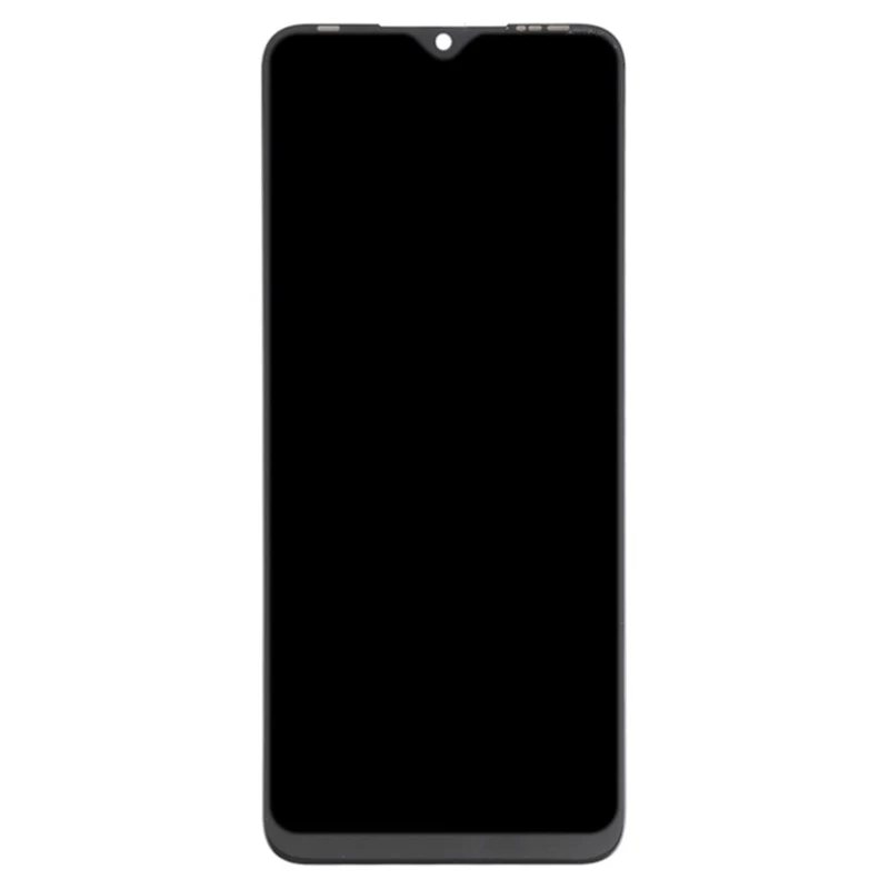 Pantalla LCD de 6,6 pulgadas para itel Vision 3 S661LP y pieza de repuesto del ensamblaje del digitalizador