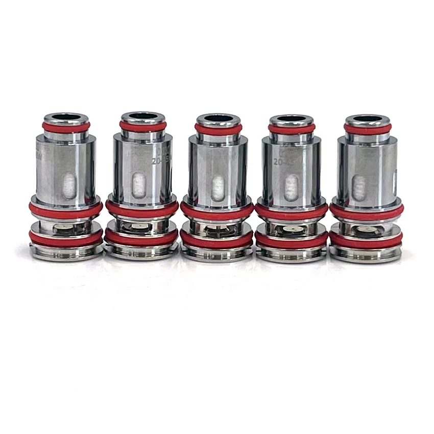 5 / SMOK LP2 0.23 0.4 / LP2 DC 0.6 SMOK RPM4 / G-Priv / G-Priv Pro Pod Kit Vape pod system for pod systems - gallery image 2