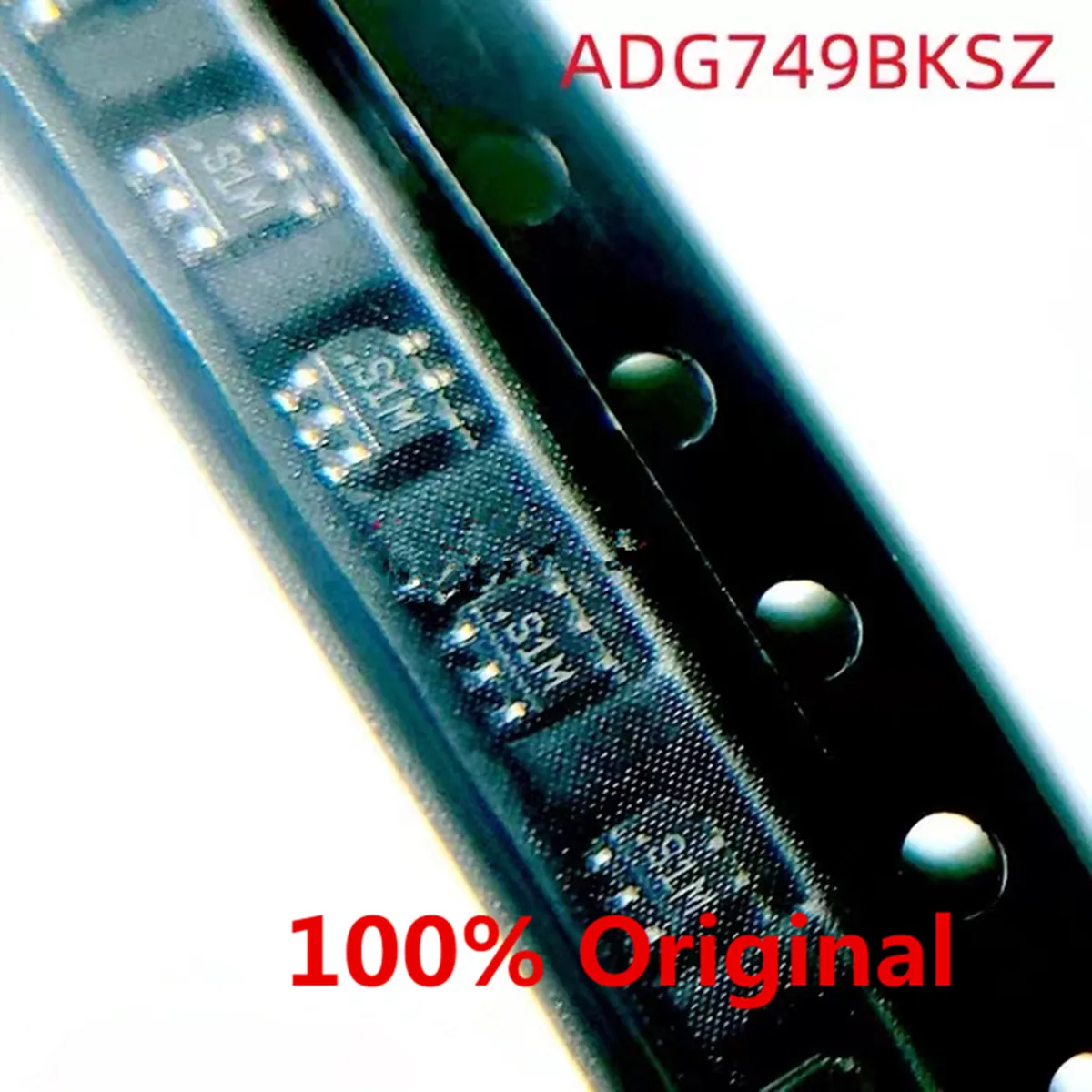 5-10Pcs 100% New Original ADG841YKSZ-REEL7 SVA ADG842YKSZ-REEL7 SWA ADG749BKSZ-REEL S1M SC-70-6