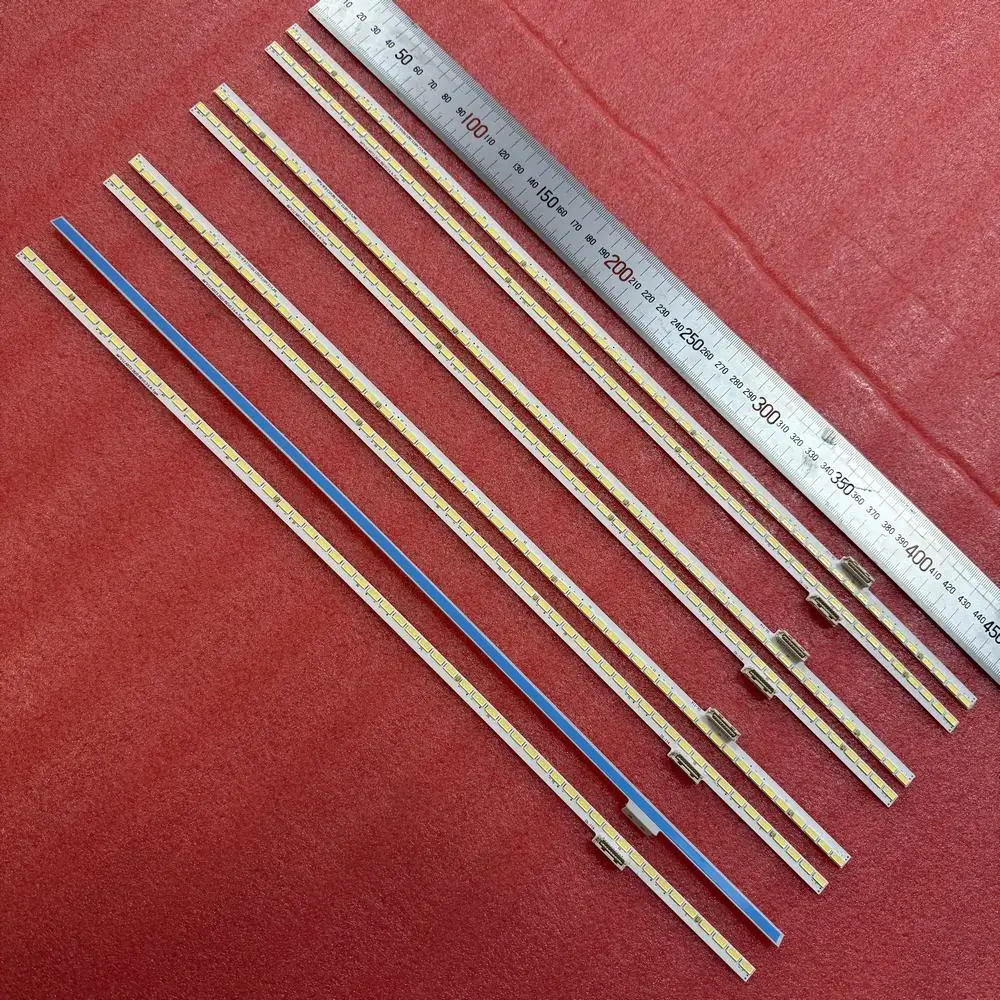 

LED backlight strip for 84UB9800 84 "V12 Edge rev0.2 6920l-0001c 6917L-0099B LD840EQD-SEM4 6916L-1352A
