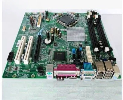 Dell OptiPlex 760 780 960MT Main Board C27VV V4W66 Y958C P924J