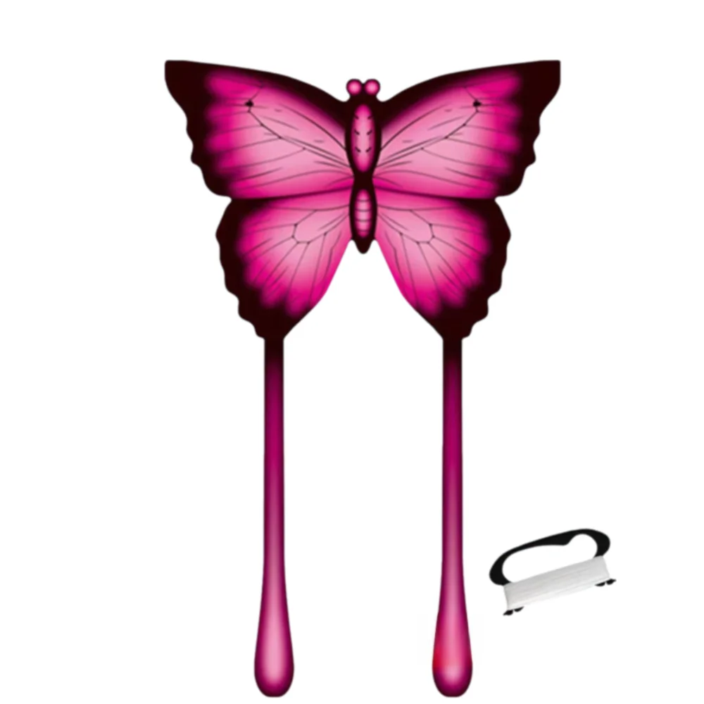 Neuer einfach zu fliegender simulierter Drachen, gut fliegender 100-Meter-Drachen, 3D-Drachen, langer Schwanz, Luftsprung, fliegendes Spielzeug, Geschenk für Kinder