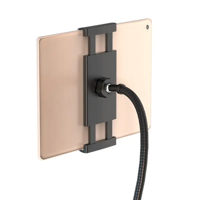 Universal Phone Holder Mount Clamp Clip Stand Bracket for Mobile Phone Tablet Accessories Dropship