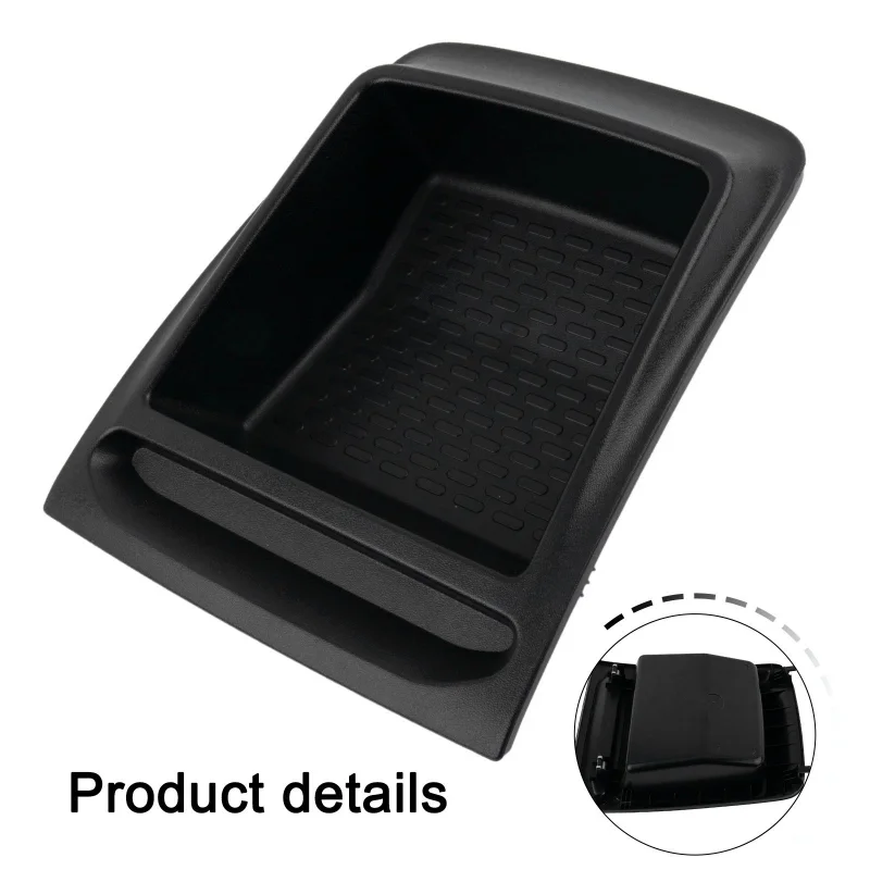 

Ящик-органайзер для приборной панели для FIAT DUCATO, PEUGEOT BOXER, CITROEN RELAY 2014 года и новее