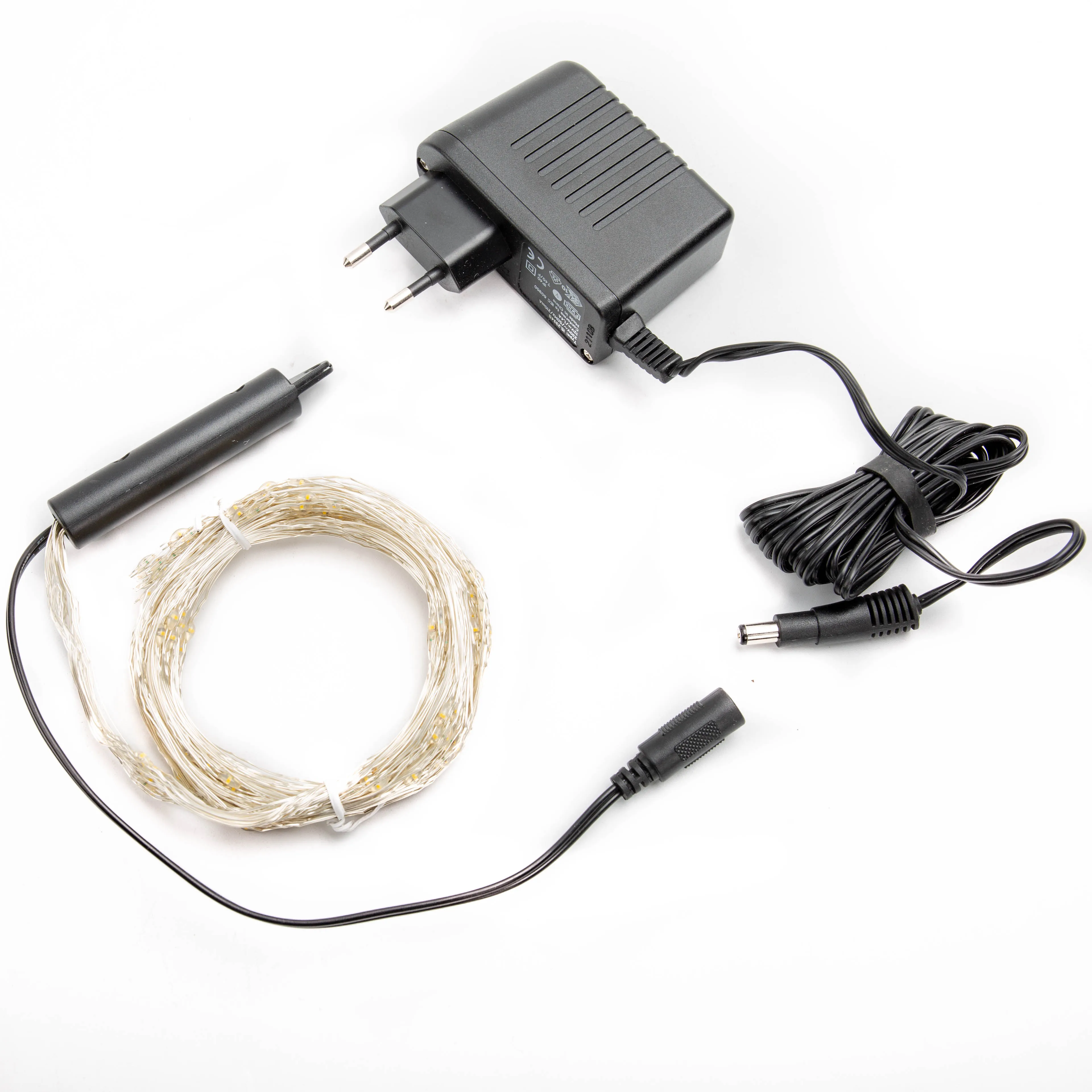 أضواء جنية شلال أبيض دافئ خارجي ، مصابيح ليد لعيد الميلاد ، غرفة نوم ، شارع جيرلاند ، عيد هلال ، بالخارج ، أضواء ، من من من من أجل من من من من من ؟