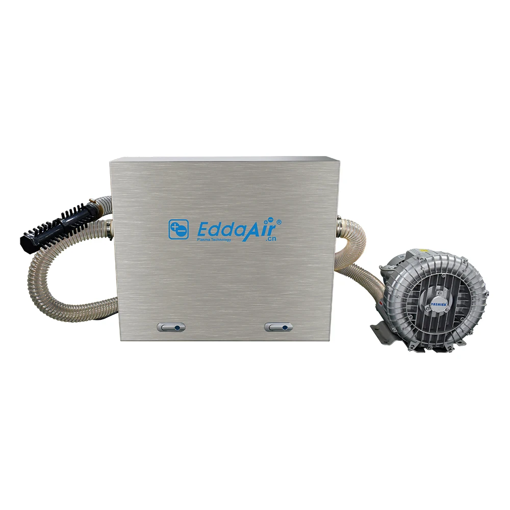 

Cold Plasma Water Disinfection ionization Technology for Public Swimming Pools Microbial Inactivation Farm Irrigation in Water