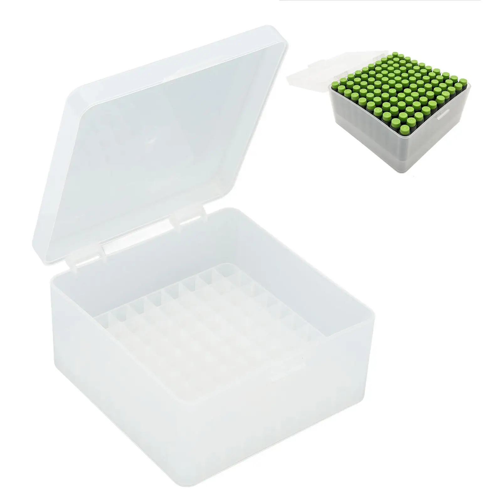 Durable EVA Outdoor Shot Storage Box for Outdoor Use