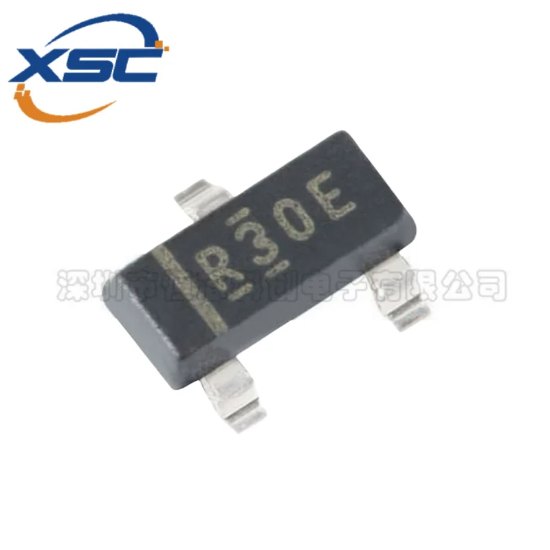 Genuine REF3040AIDBZR SOT-23 42μA Quiescent Current Voltage Reference Chip Authentic