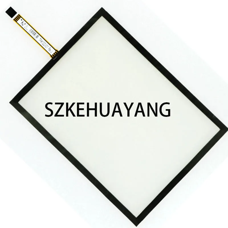 new-touchpad-for-philips-vikon-ventilator-v60-touch-panel-screen-glass-digitizer-touch-membrane-keypad