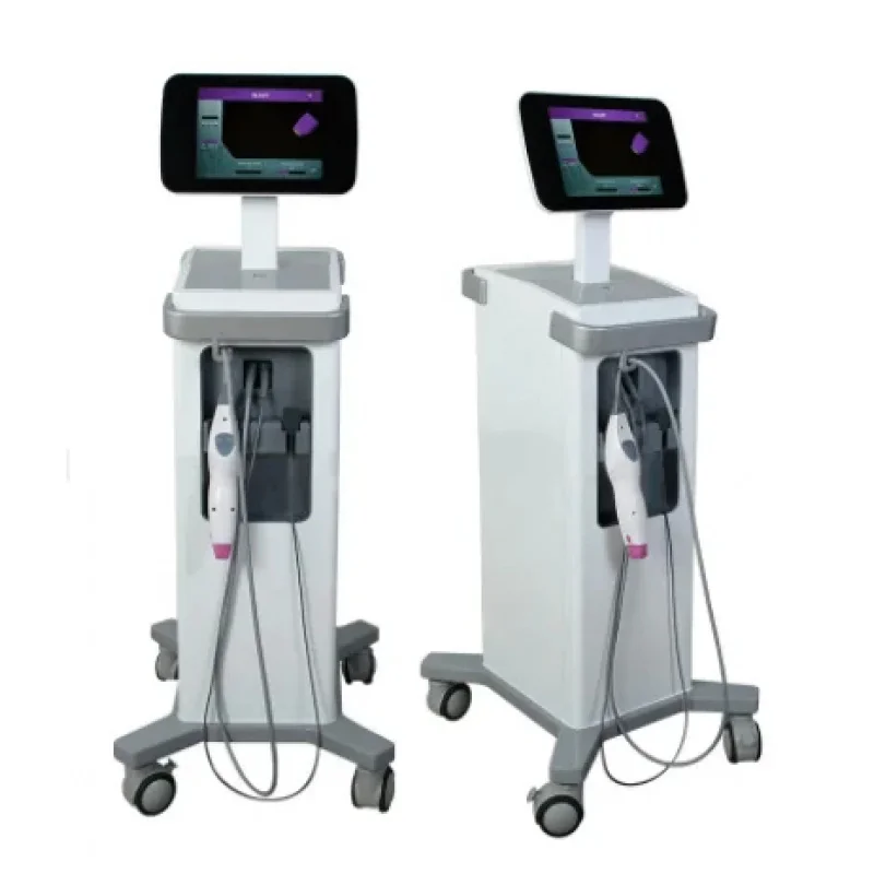 

Неинвазивный аппарат для омоложения лица | Оборудование для салонов красоты: лифтинг и подтяжка кожи