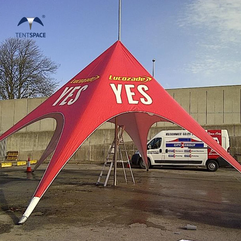 

High Quality Marquee Event Tent Customized Canopy Blow Up Event Tents Windproof Company Event Tent Waterproof For Sale Camping