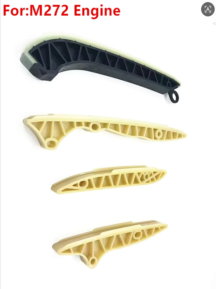 

A2720521316 A2720520016 A2720521516 A2720520216 Timing Rail Chain Plate for Mercedes-Benz M272 Engine
