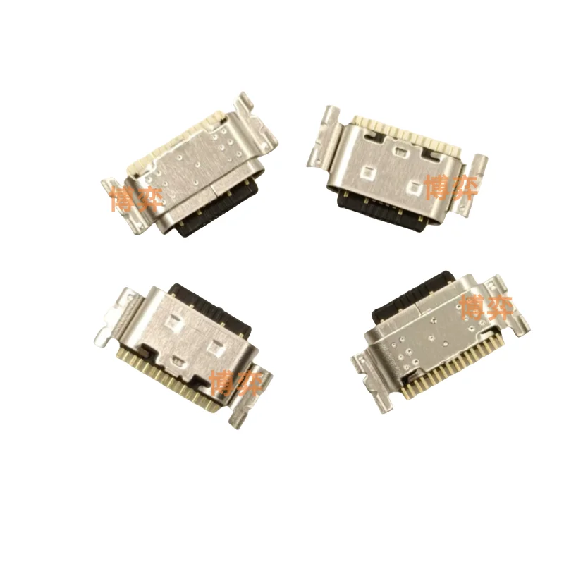 الجملة شحن ميناء موصل لكل انفينيكس الساخن 30 X6831 ملاحظة 11X662 12X663 الساخن 11s ل تكنو سبارك 10C شحن دبابيس