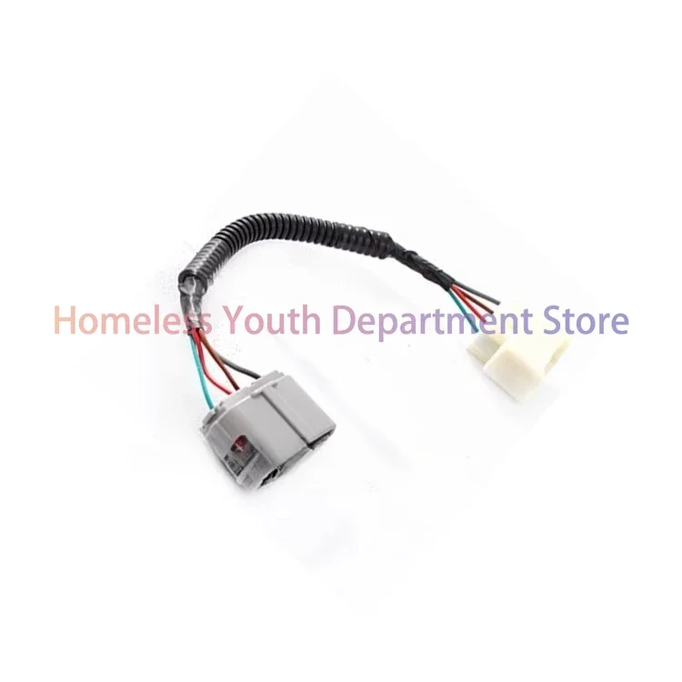 Forklift Accessories Wiring Harness (sensor Lifting/tilting) Sheet 56013-13440-71