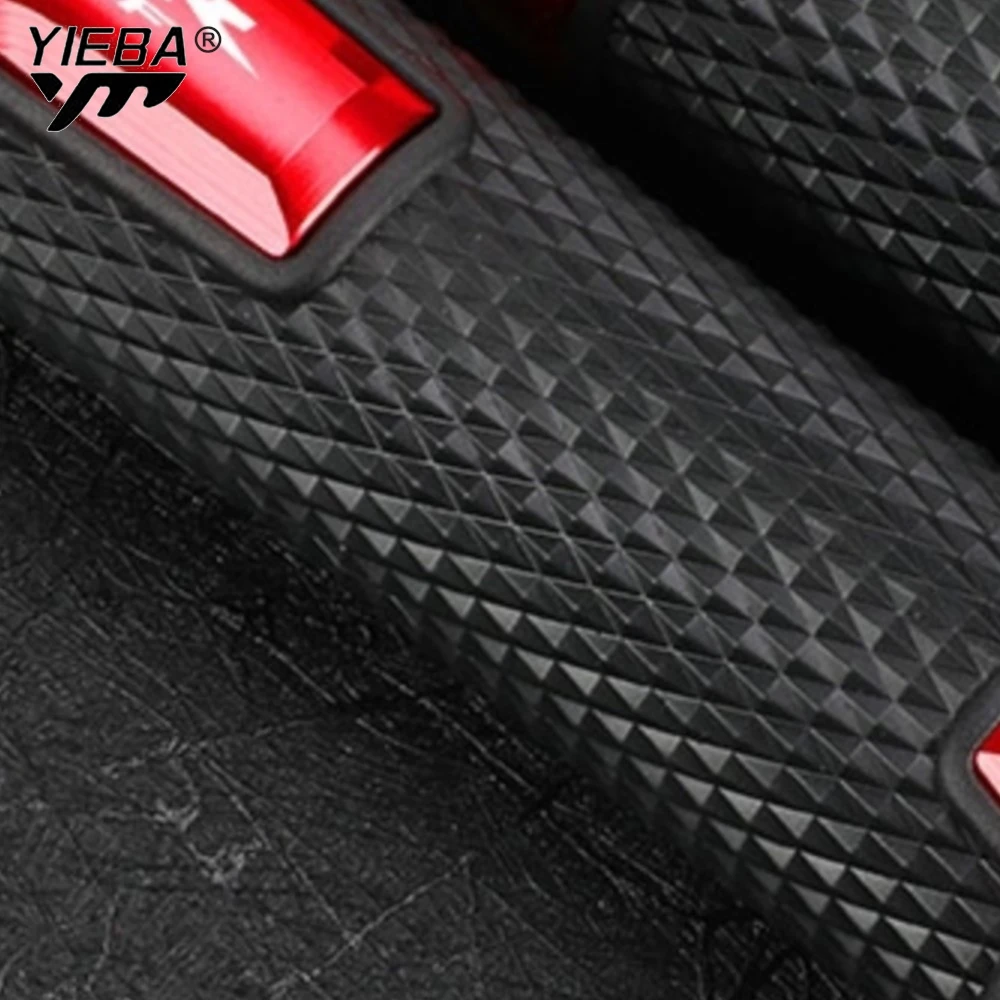 

FOR HONDA CBR650F CBR 650F 2014-2023 2022 Motorcycle Accessories Adjustable Brake Clutch Levers Handbar Grips Motocross Parts