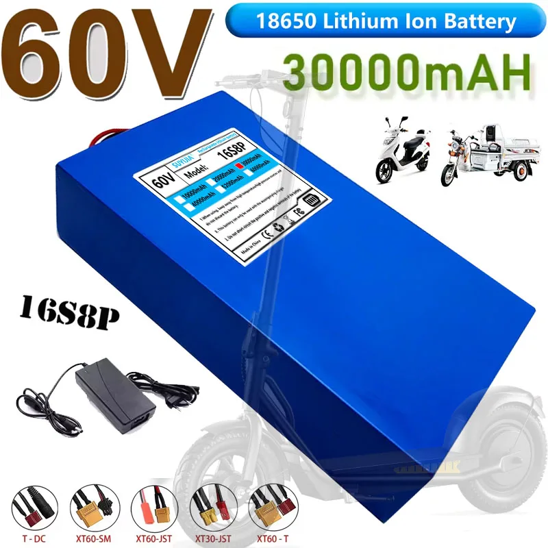 Batterie Au Lithium… - image